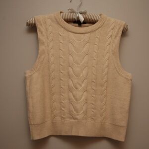 Banana Republic sweater vest